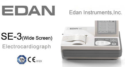 EDAN